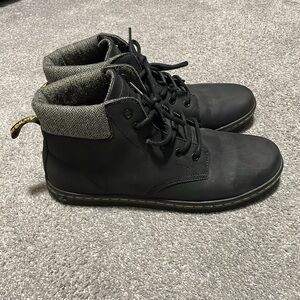 Dr Martens AirWair with bouncing soles